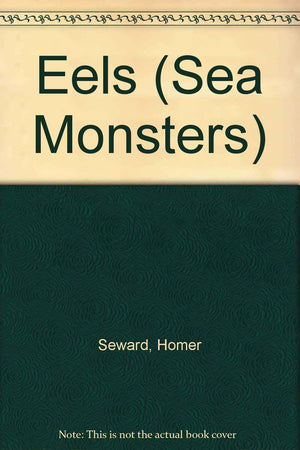 Eels (Sea Monsters)