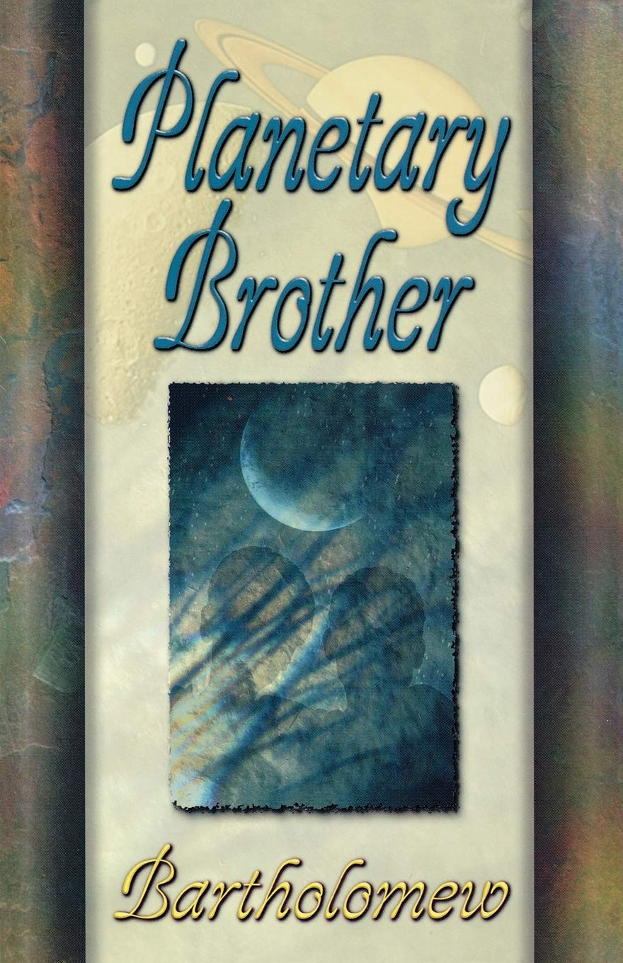 Planetary Brother,Used