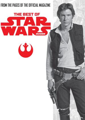 The Best of Star Wars Insider, Vol. 2: From the Pages of the Official Magazine,Used