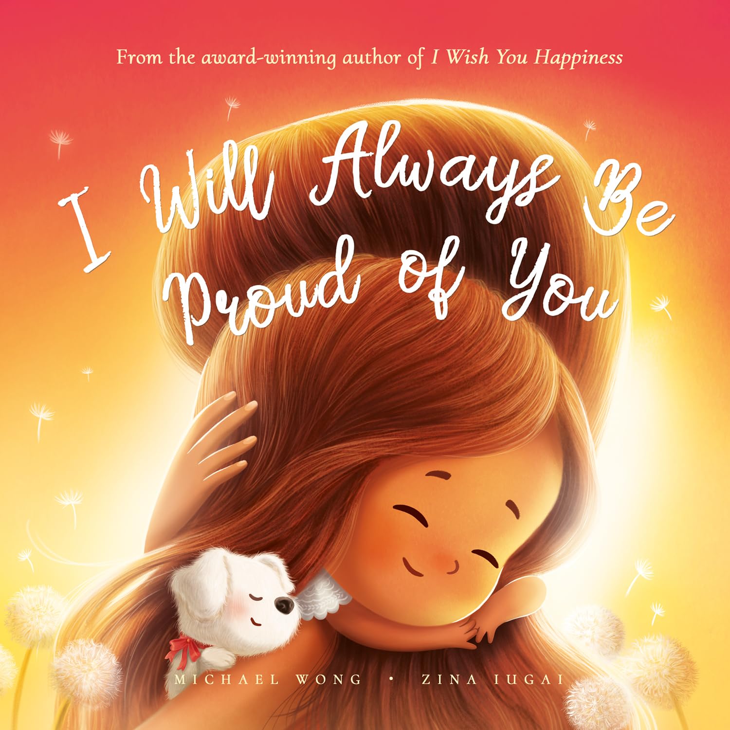 I Will Always Be Proud of You,Used