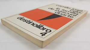 La Familia De Pascual Duarte (Coleccion Destinolibro, V. 4) (Spanish Edition),Used