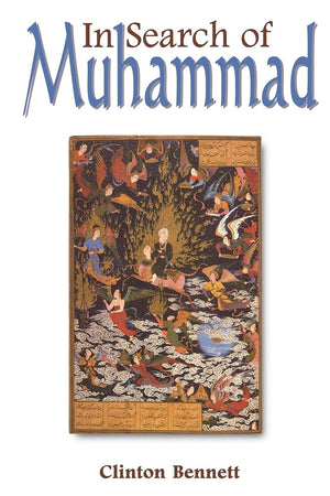 In Search Of Muhammad (Cassell Theological Studies),New
