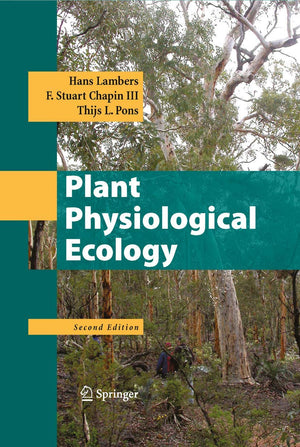 Plant Physiological Ecology,Used
