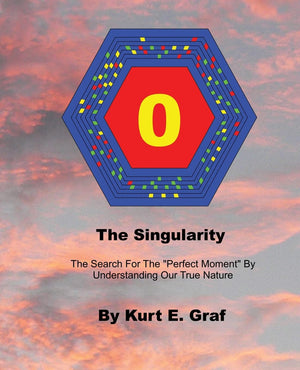 The Singularity: The Search For The 'Perfect Moment' By Understanding Our True Nature,Used