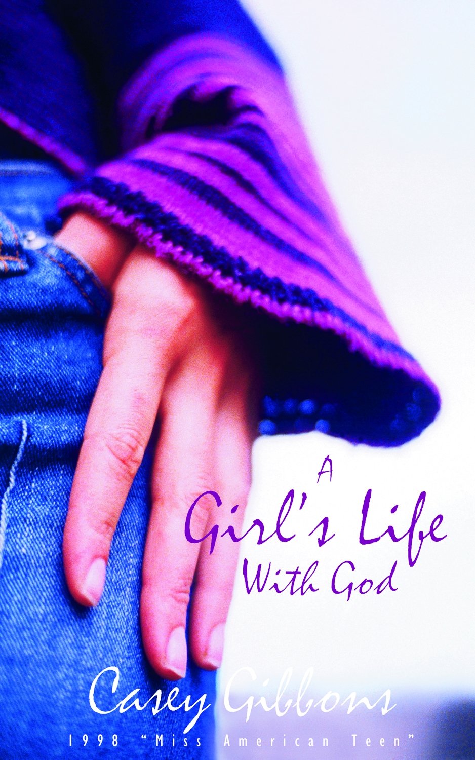 A Girl's Life With God,Used