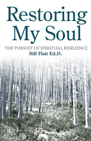 Restoring My Soul,Used