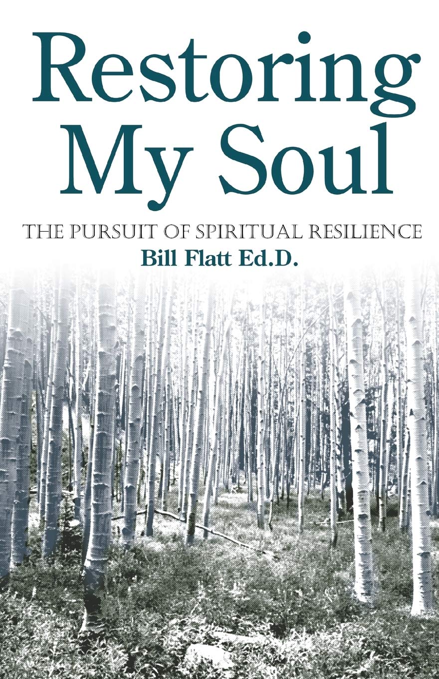 Restoring My Soul,Used