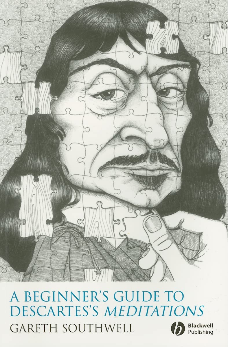 A Beginner's Guide to Descartes's Meditations,Used