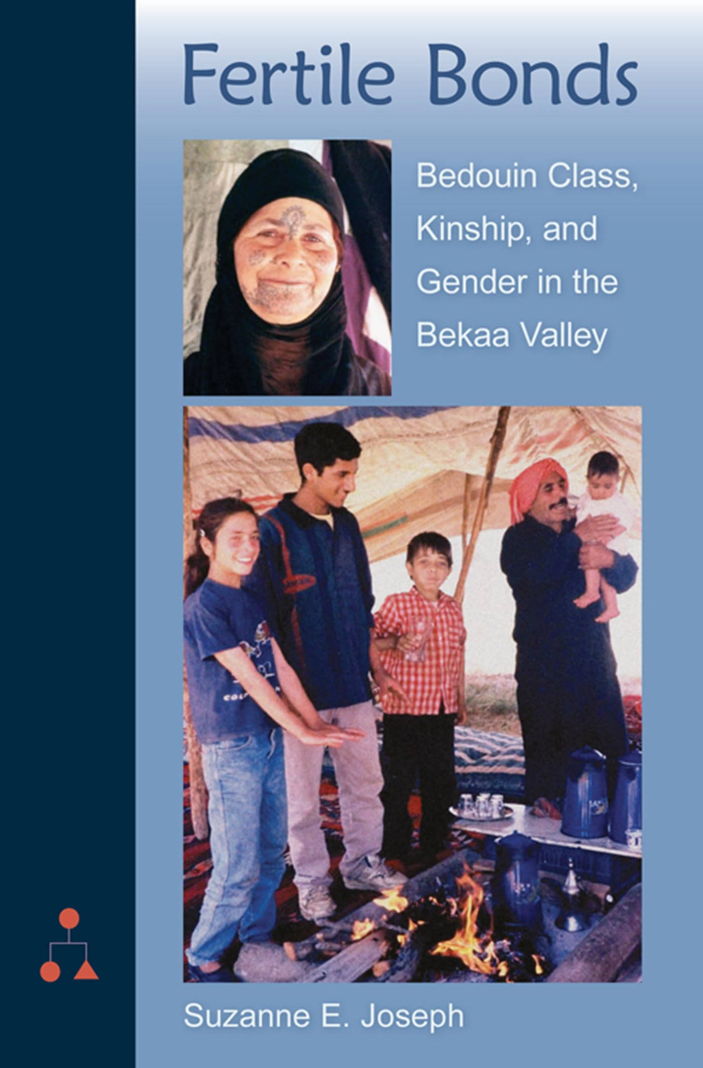 Fertile Bonds: Bedouin Class, Kinship, and Gender in the Bekaa Valley,Used