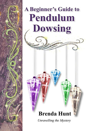 A Beginner'S Guide To Pendulum Dowsing