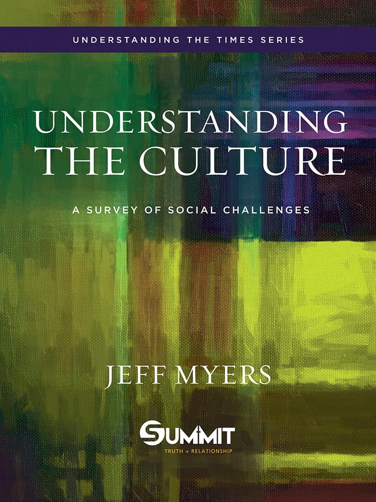 Understanding the Culture: A Survey of Social Engagement (Volume 3),Used