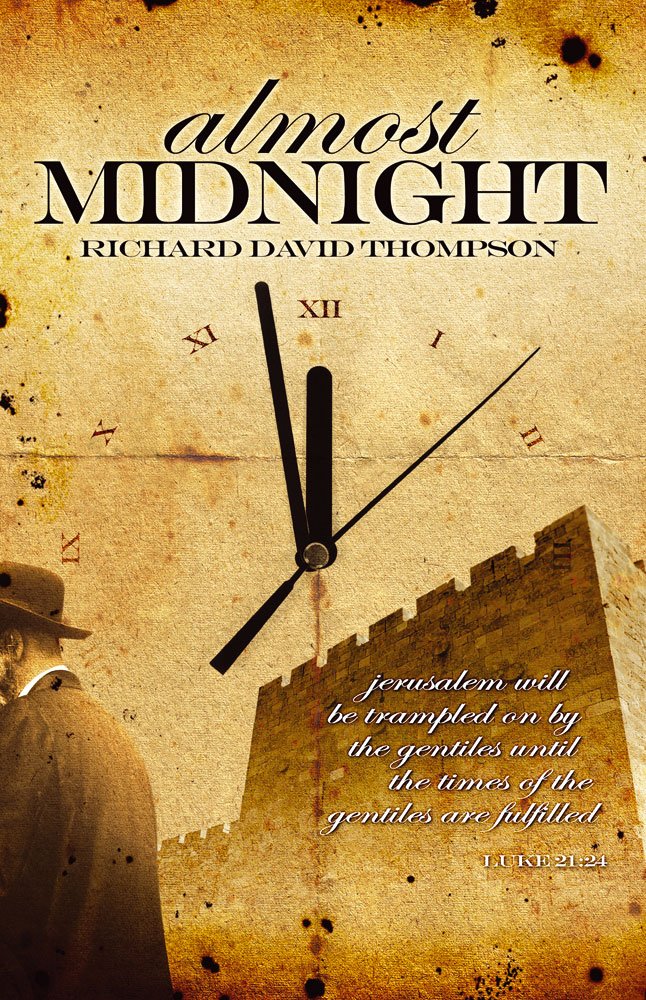 Almost Midnight,Used