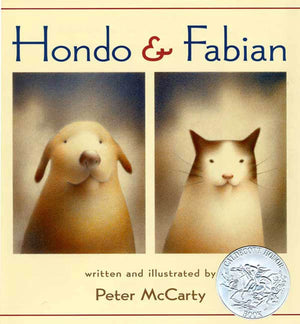 Hondo And Fabian,New