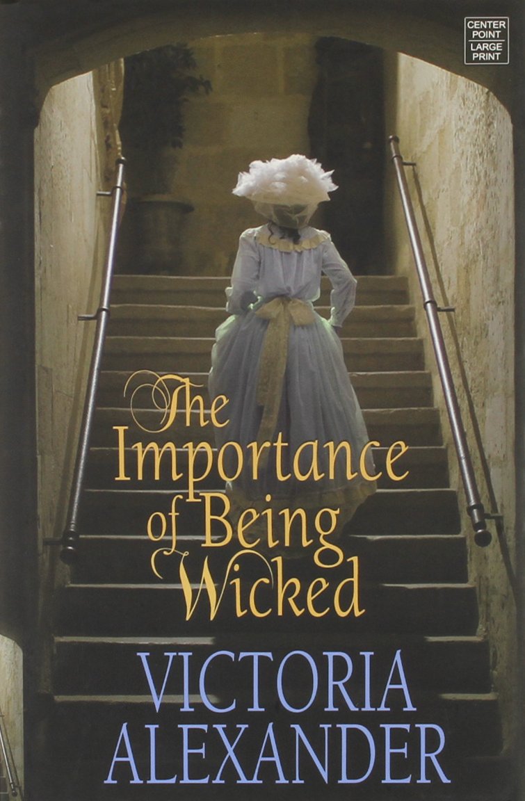 The Importance of Being Wicked,Used