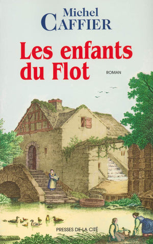 Les enfants du flot,Used