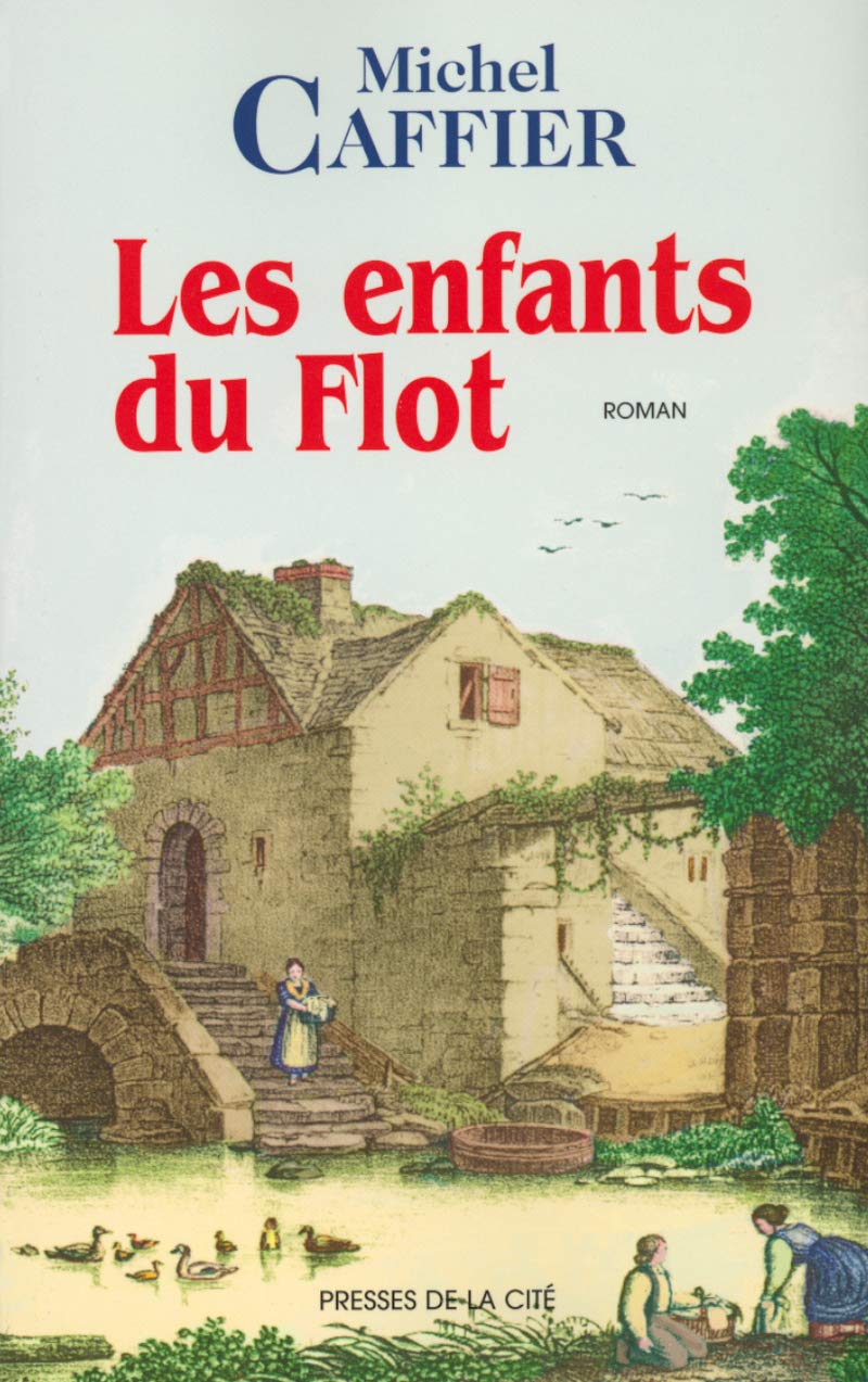 Les enfants du flot,Used