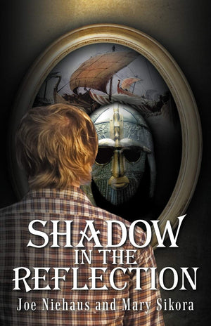 Shadow In The Reflection,Used