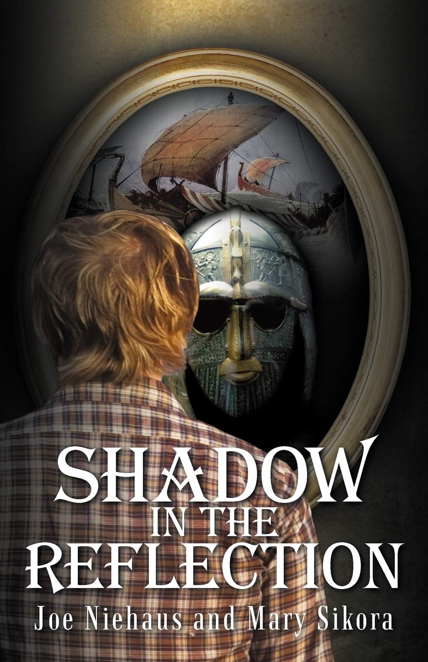 Shadow In The Reflection,Used