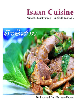 Isaan Cuisine,Used