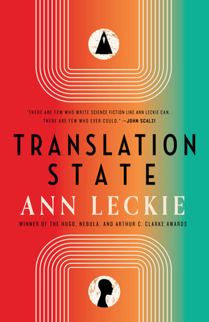 Translation State (Imperial Radch),New