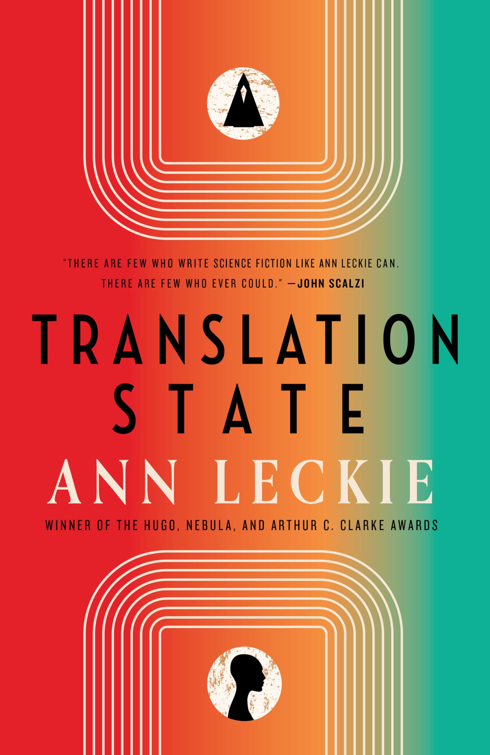 Translation State (Imperial Radch),Used