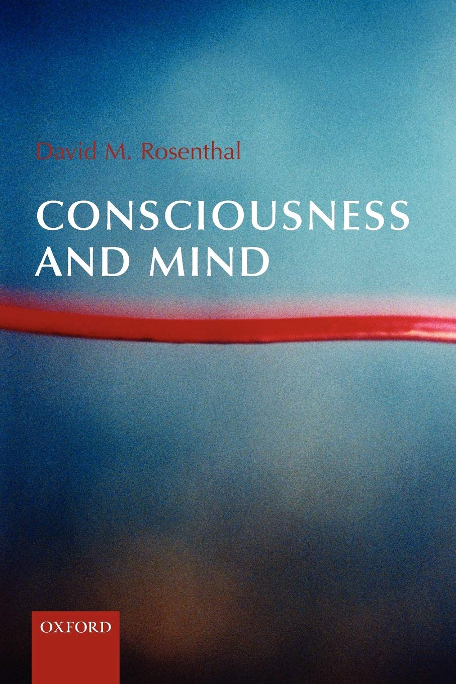 Consciousness And Mind,Used