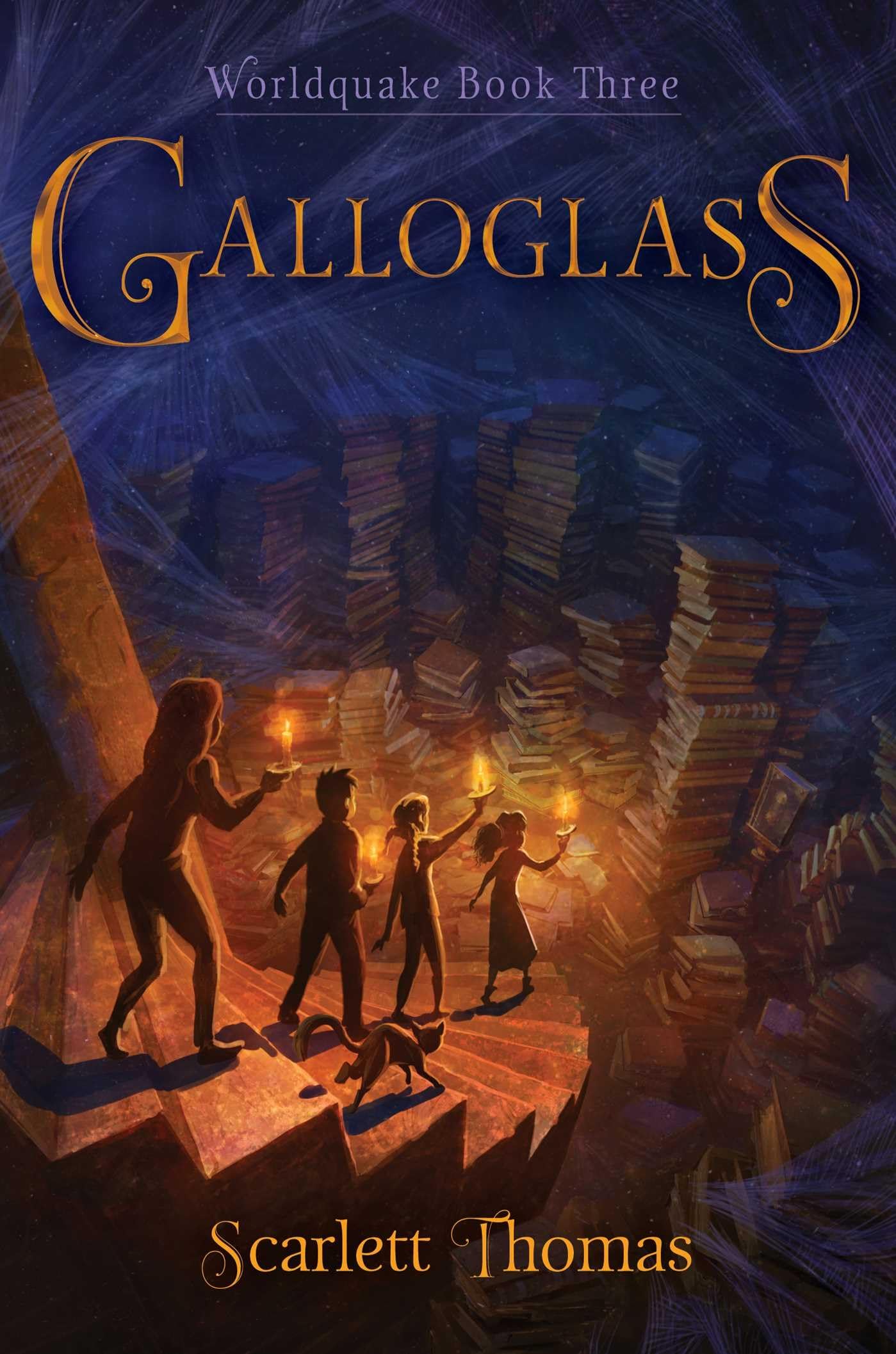Galloglass (3) (Worldquake),Used