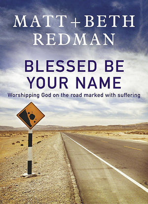 Blessed Be Your Name,Used