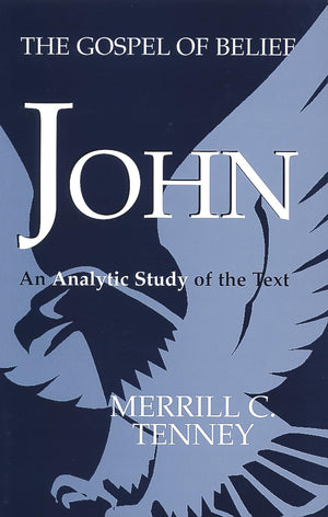 John: The Gospel Of Belief,New
