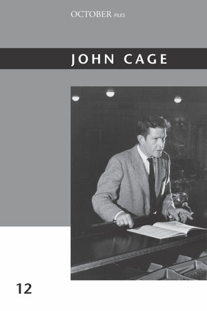 John Cage (October Files),Used