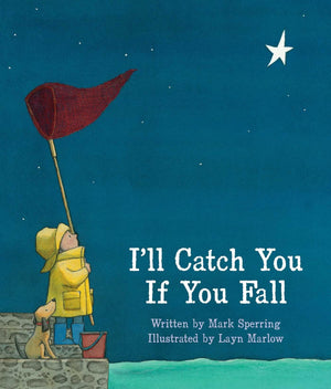 I'll Catch You If You Fall,Used