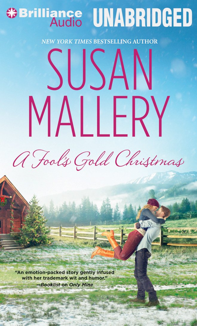 A Fool'S Gold Christmas,Used