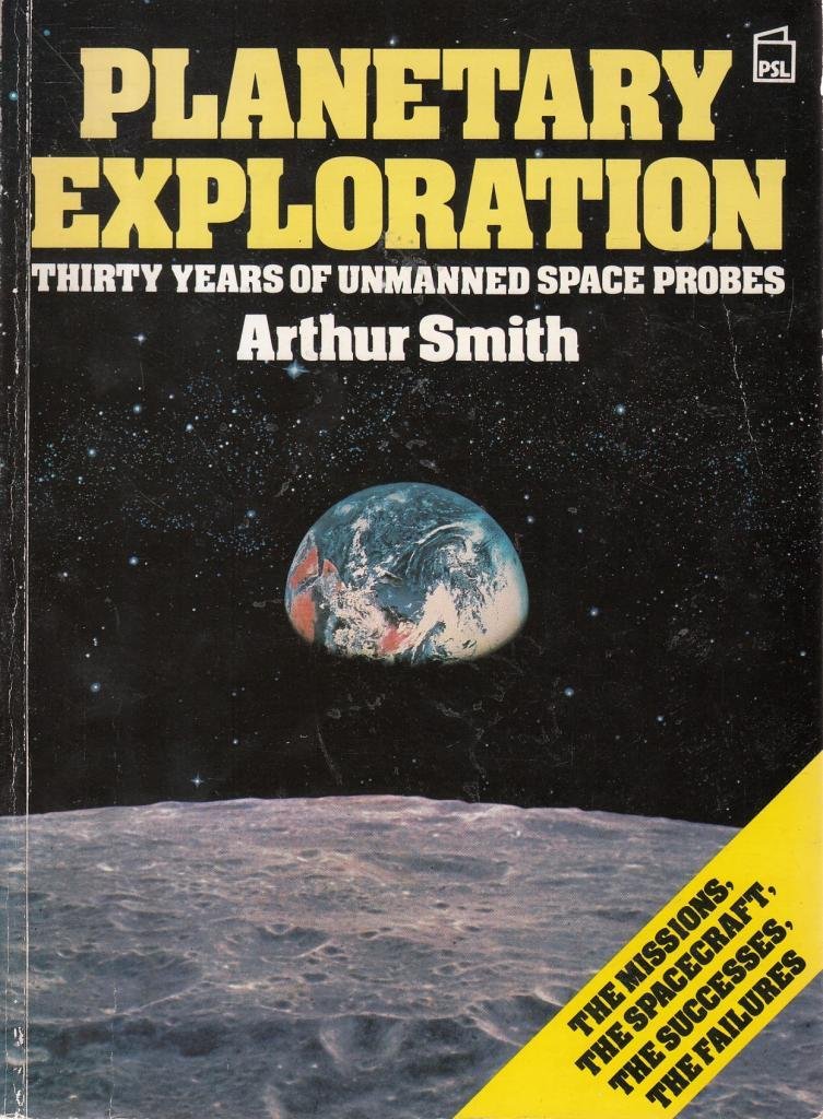 PLANETARY EXPLORATIO,Used