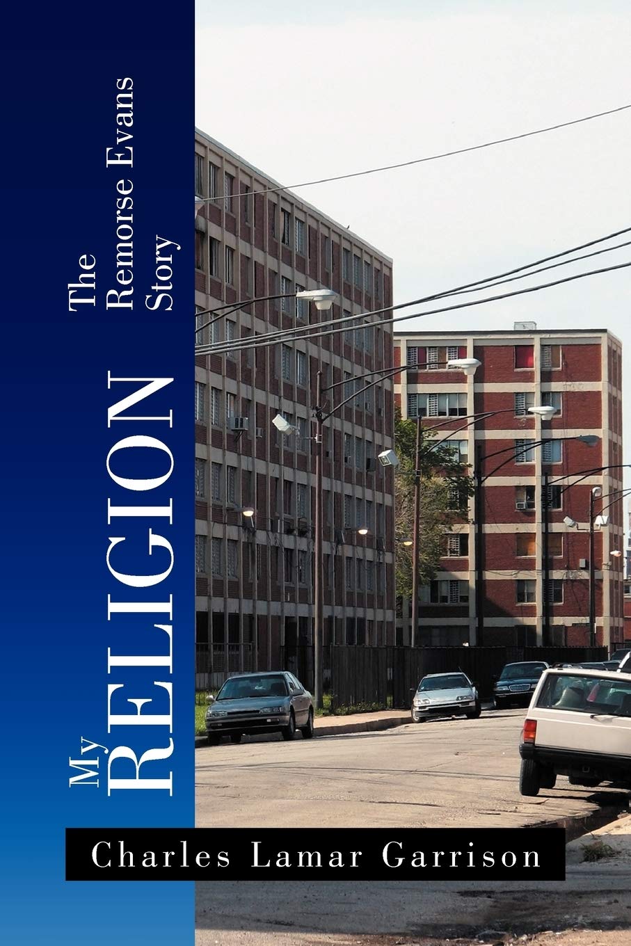 My Religion: The Remorse Evans Story,Used
