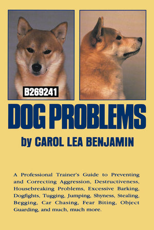 Dog Problems,Used