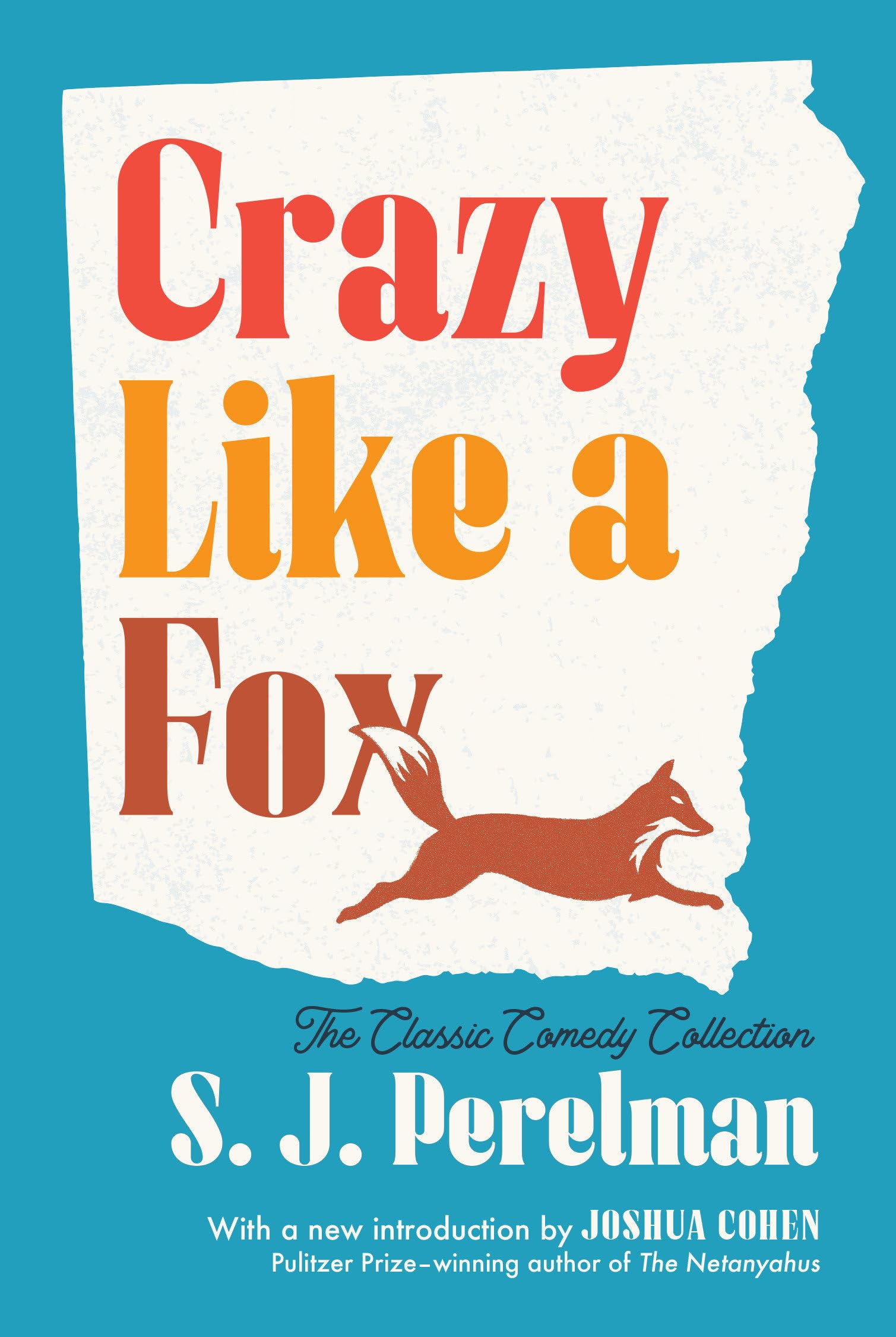 Crazy Like A Fox: The Classic Comedy Collection,Used
