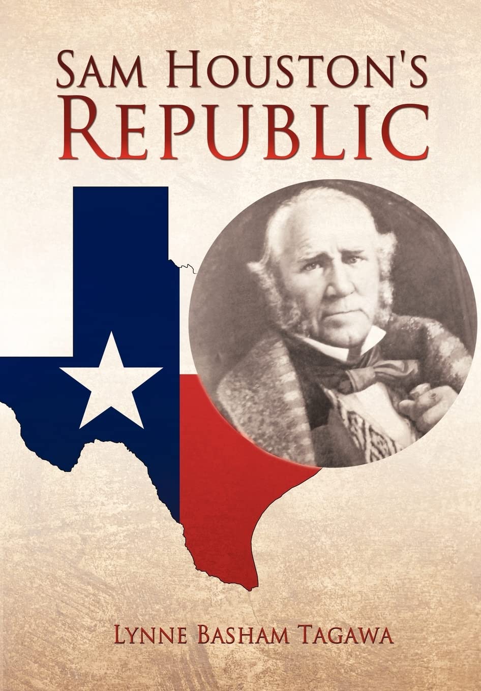 Sam Houston's Republic,Used