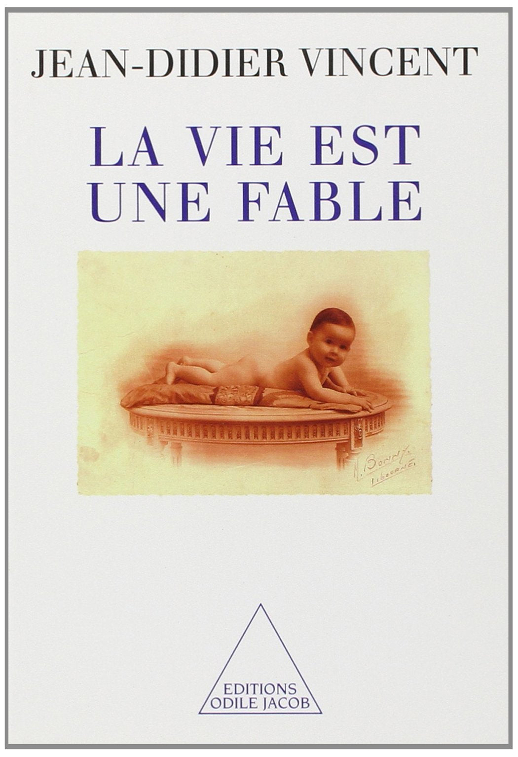 La Vie est une fable,Used