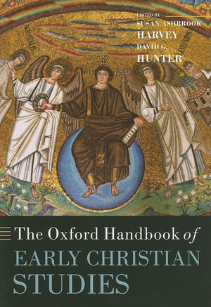 The Oxford Handbook of Early Christian Studies (Oxford Handbooks),Used