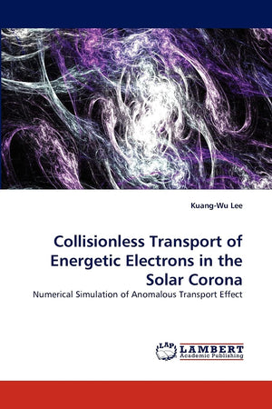 Collisionless Transport of Energetic Electrons in the Solar Corona: Numerical Simulation of Anomalous Transport Effect,Used