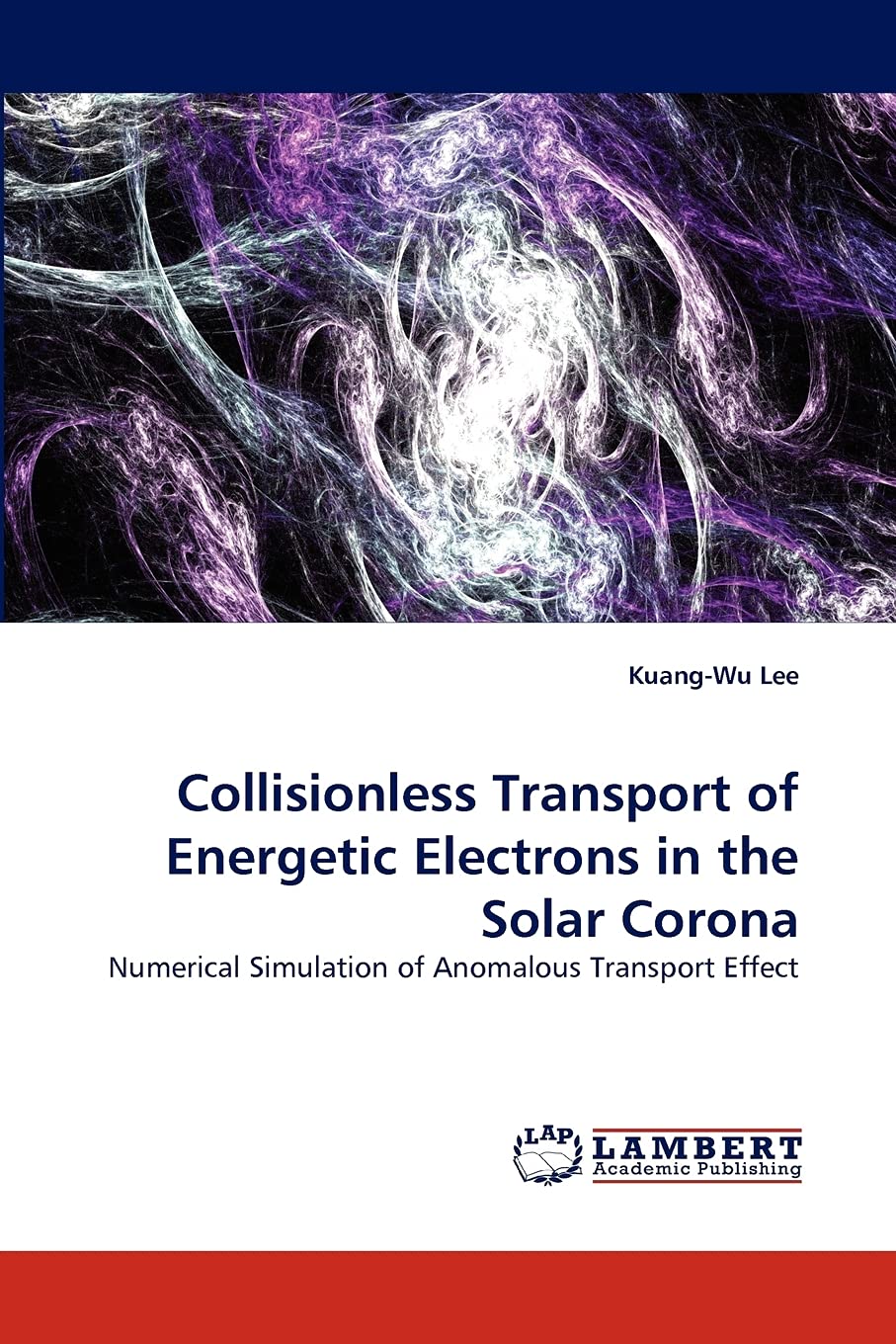 Collisionless Transport of Energetic Electrons in the Solar Corona: Numerical Simulation of Anomalous Transport Effect,Used