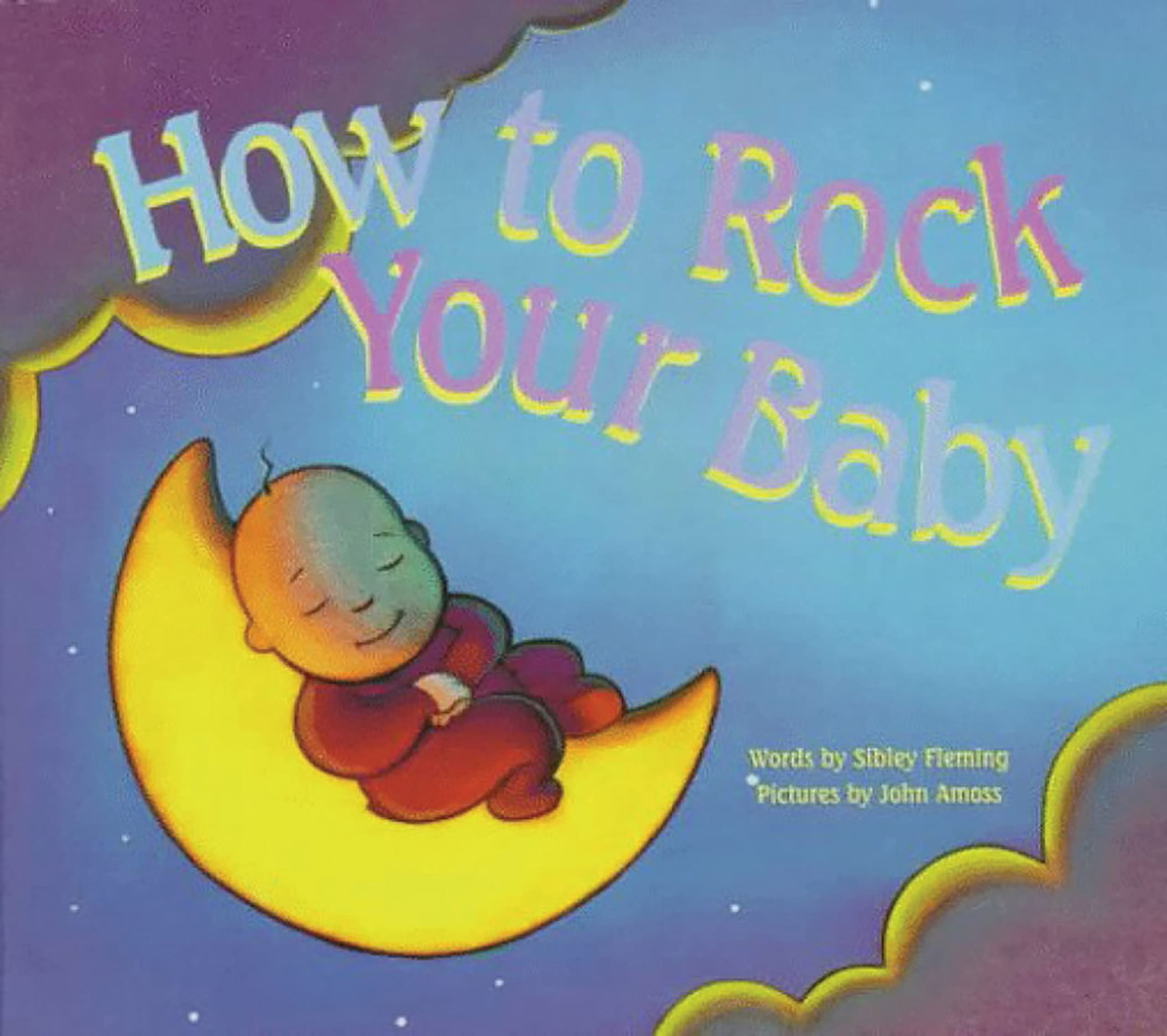 How to Rock Your Baby,Used