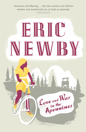 Love & War In The Apennines,Used