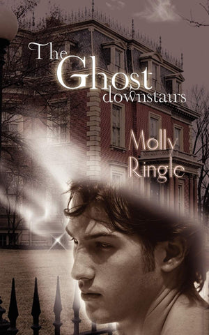The Ghost Downstairs,Used