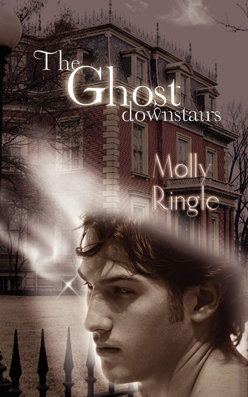 The Ghost Downstairs,Used