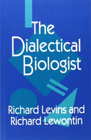 The Dialectical Biologist,Used