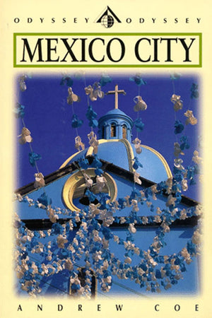 Mexico City,Used