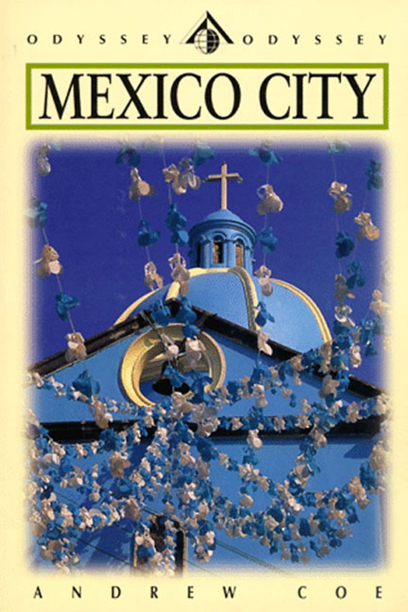 Mexico City,Used