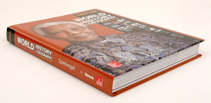 World History And Geography: Modern Times, Student Edition (World History (Hs))-used