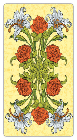 Before Tarot Kit (Before and After Tarot, 3),Used